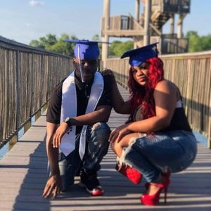 Meet your Posher, Deandra